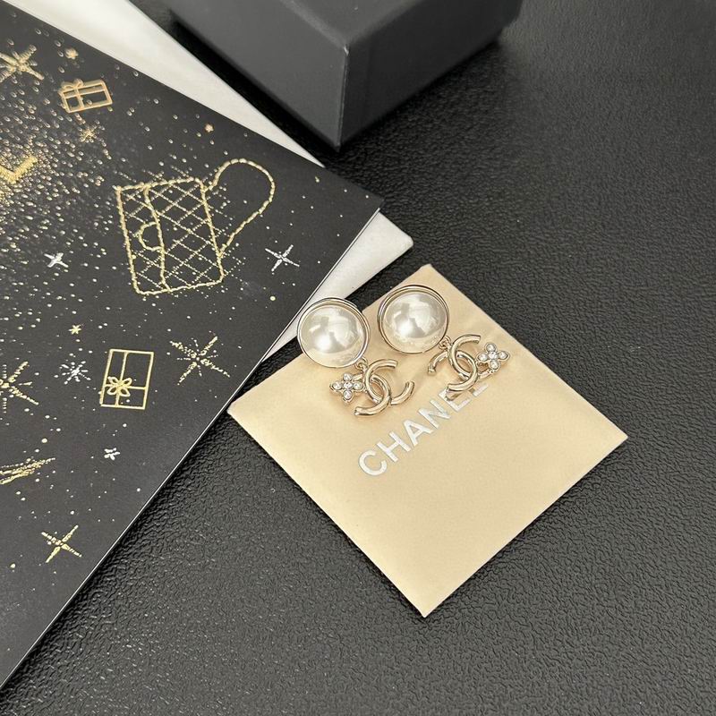 Chanel earing 1lyx228